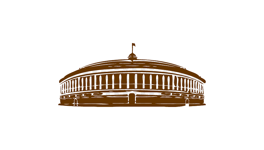 Parliament vs State